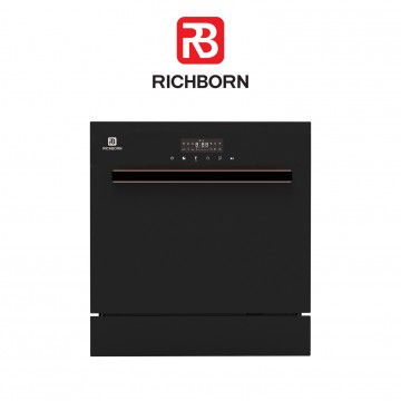 RICHBORN DISHWASHER RBDG6064MQ